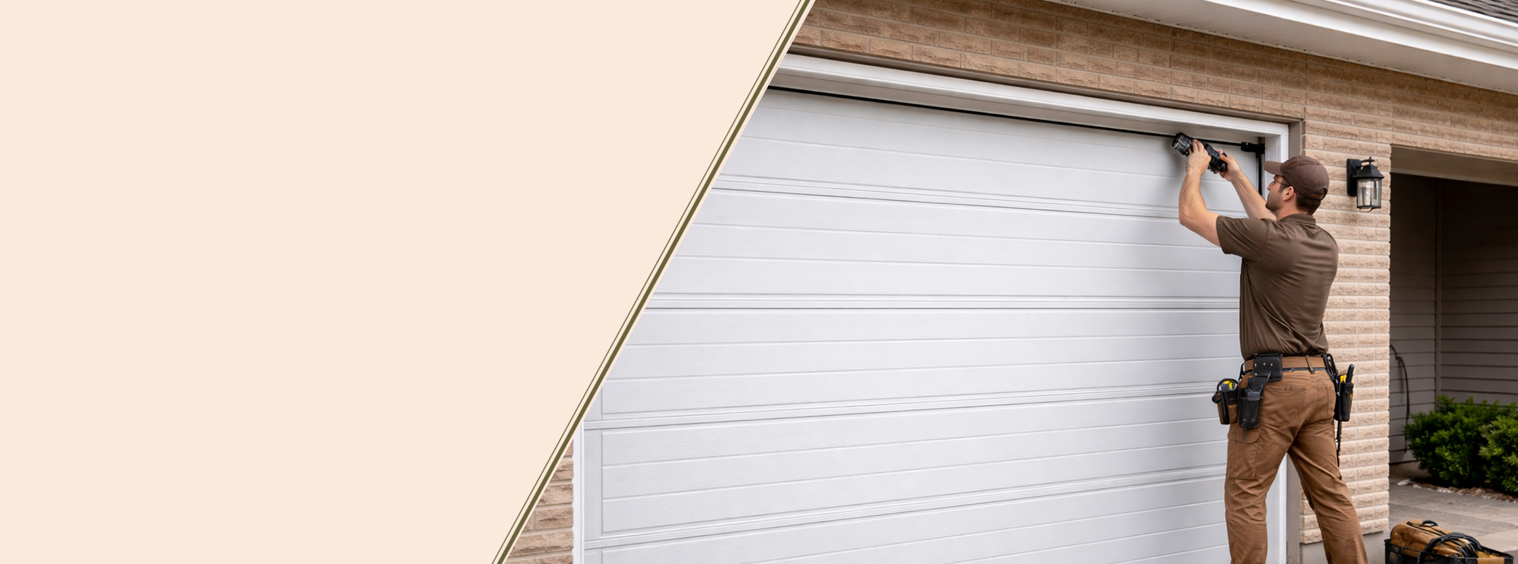 Arm Garage Doors Huntington Park CA